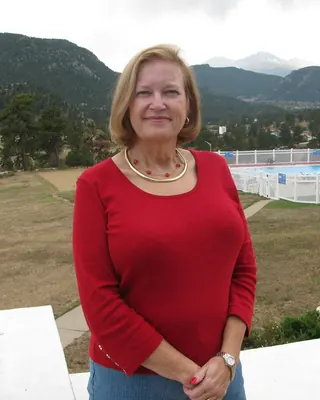 Aline, 55 ans, cougar à Reims