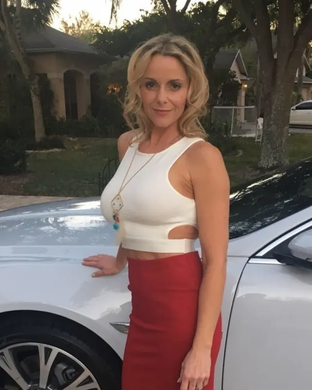 Angélique, 44 ans, cougar à Hergnies
