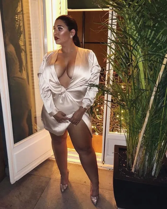 Annabelle, 36 ans, cougar à Avignon
