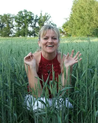 Anne-Laure, 44 ans, cougar à Nogent-sur-Seine