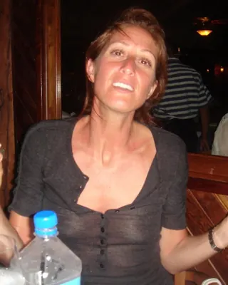 Ariane, 56 ans, cougar à Lille