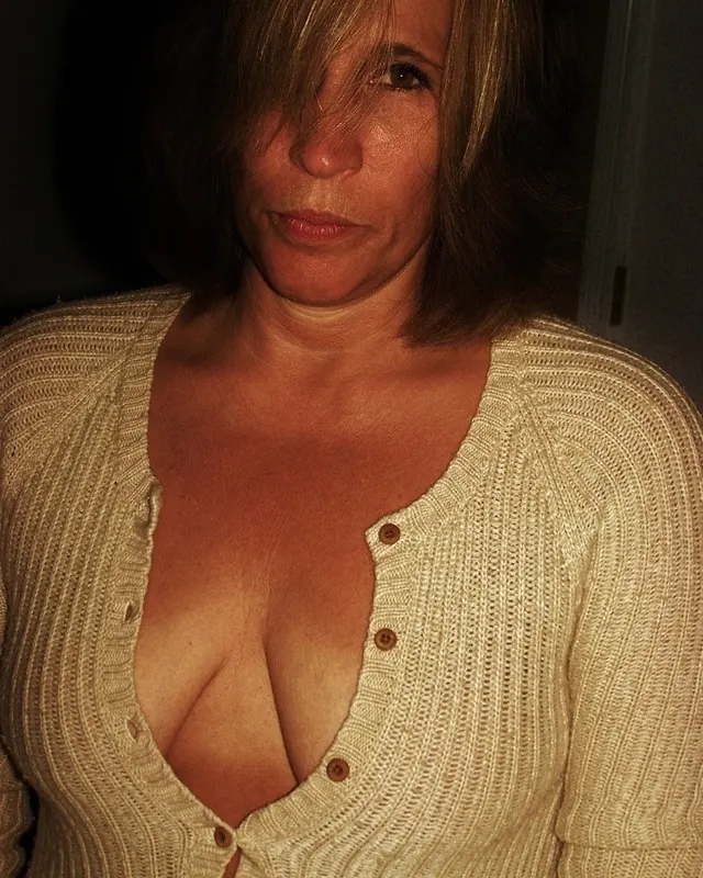 Aurélie, 40 ans, cougar à Vatan