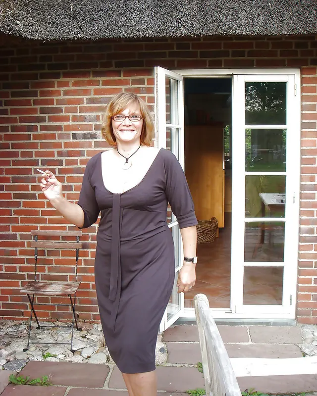 Babeth, 58 ans, cougar à Ponteilla