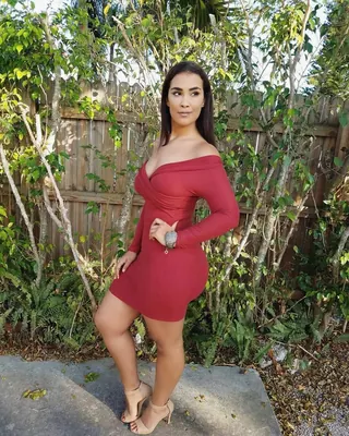 Barbara, 36 ans, cougar à Angers
