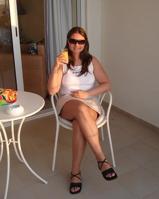Béatrice, 51 ans, cougar à Blancafort