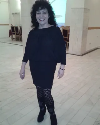 Béatrice, 57 ans, cougar à Lyon