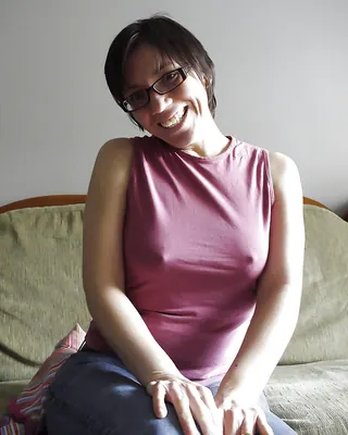 Beatriz, 36 ans, cougar à Marseille