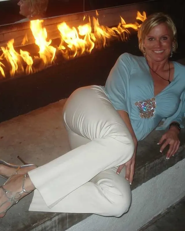 Brigitte, 53 ans, cougar à Le Puy-en-Velay