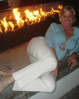 Brigitte, 53 ans, cougar à Strasbourg