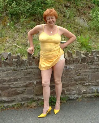 Brigitte, 50 ans, cougar à Lyon