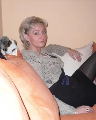 Cathy, 36 ans, cougar à Reims