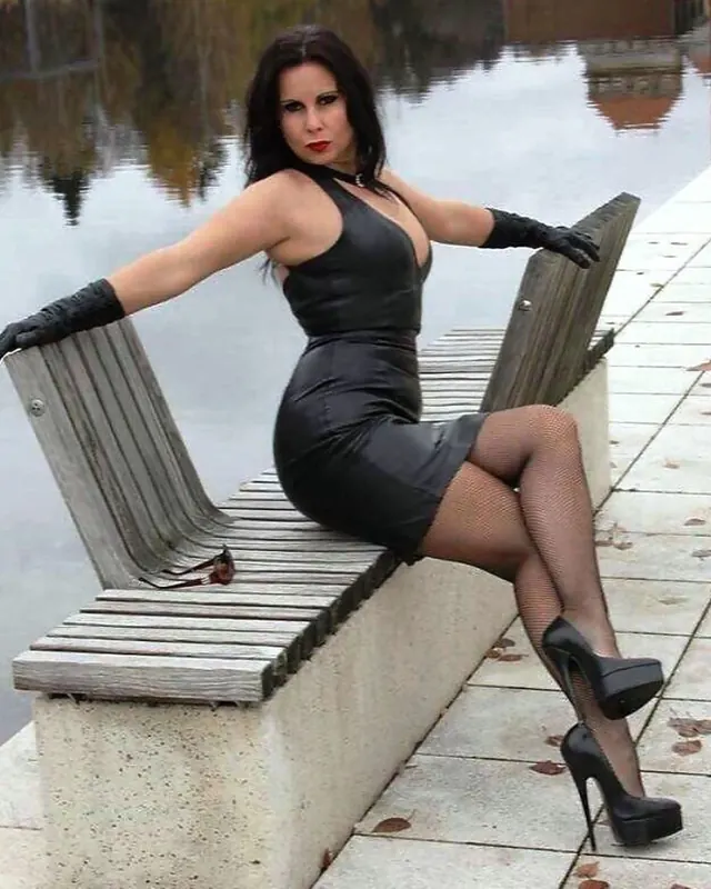 Cecilia, 58 ans, cougar à Comps