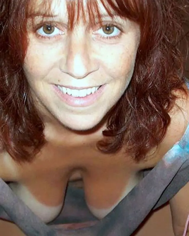 Charlène, 36 ans, cougar à Joigny