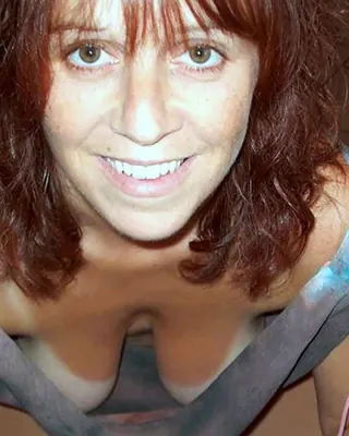 Charlène, 36 ans, cougar à Paris