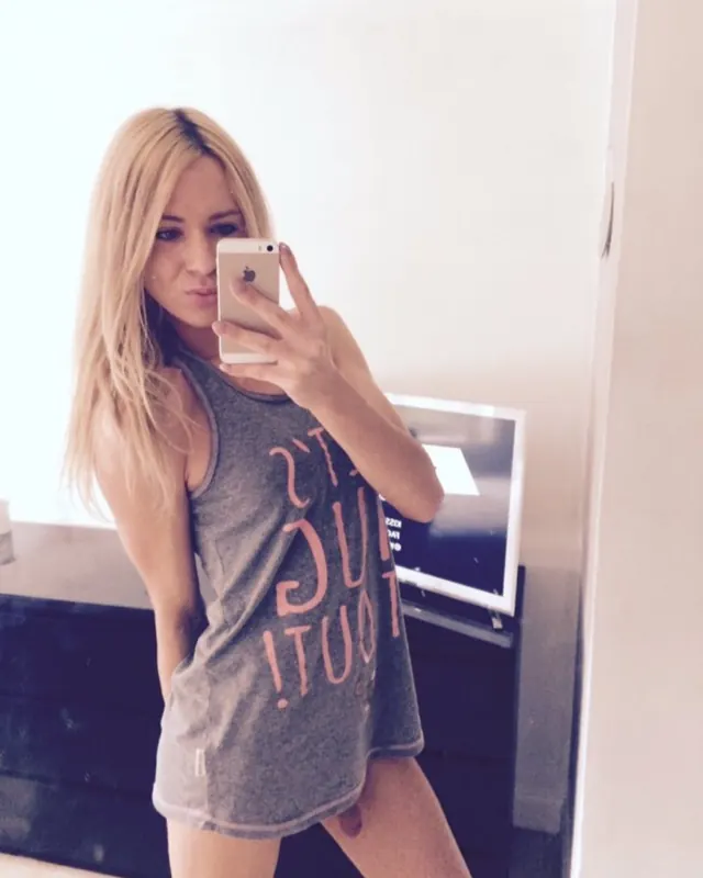 Charlène, 45 ans, cougar à Drap