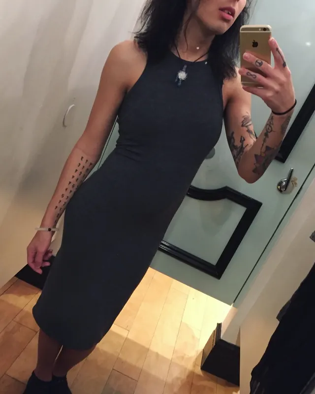 Charlène, 44 ans, cougar à Chantelle
