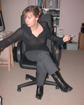 Claudine, 50 ans, cougar à Le Mans