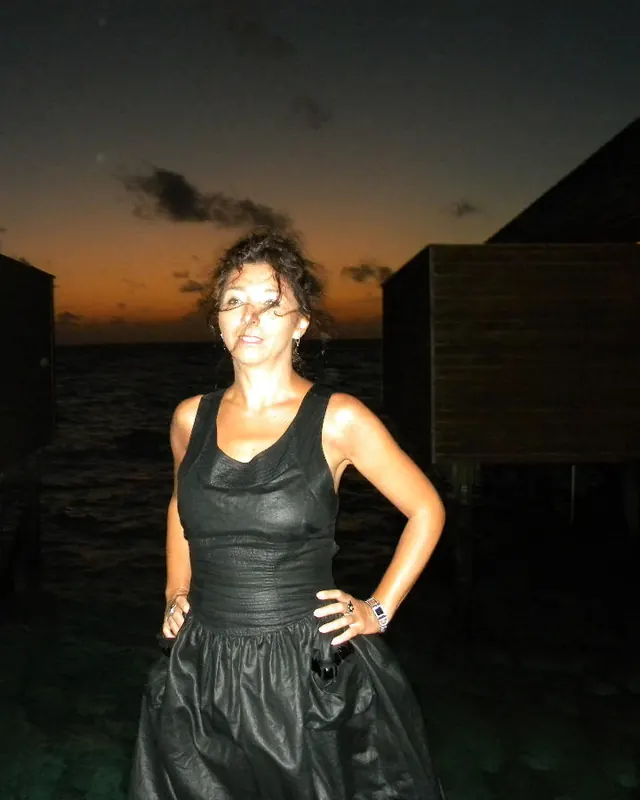 Clotilde, 37 ans, cougar à Juniville
