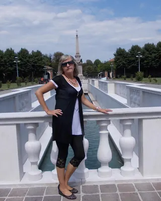 Delphine, 41 ans, cougar à Nîmes