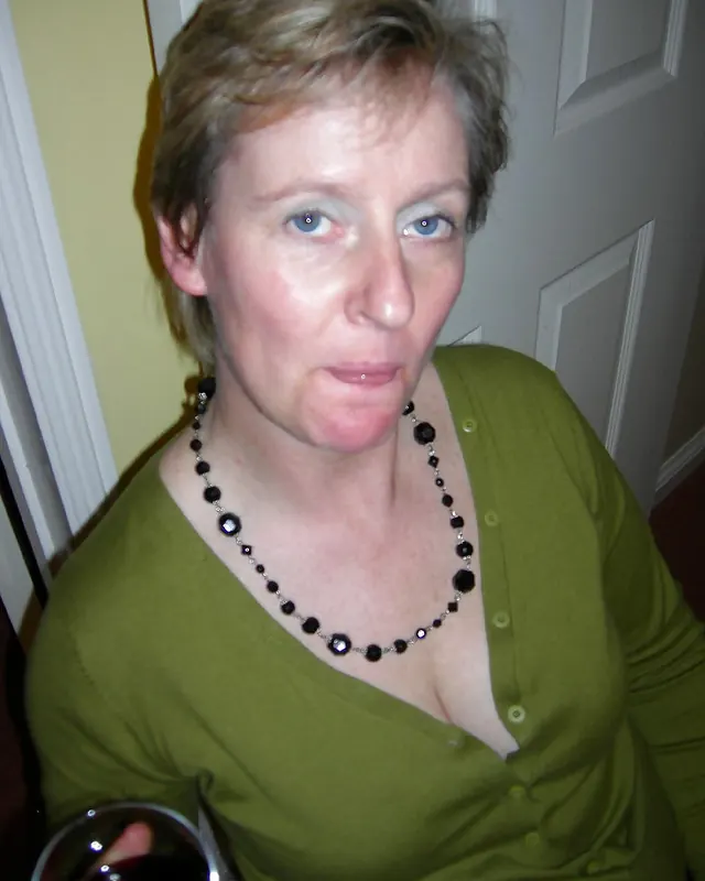 Denise, 55 ans, cougar à Saint-Romain-la-Motte