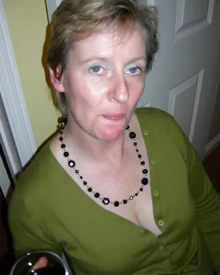 Denise, 55 ans, cougar à Aix-en-Provence