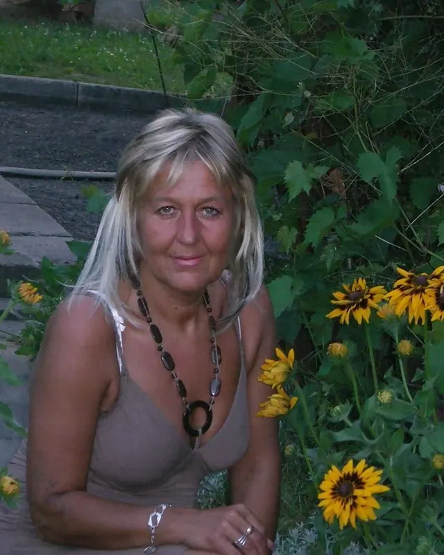 Eliane, 46 ans, cougar à Moirax