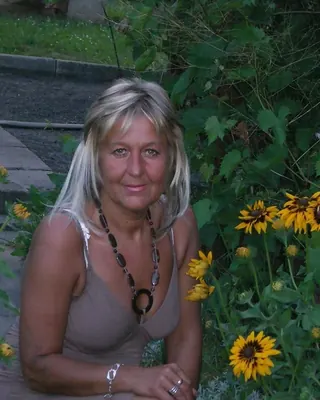 Eliane, 46 ans, cougar à Chiconi