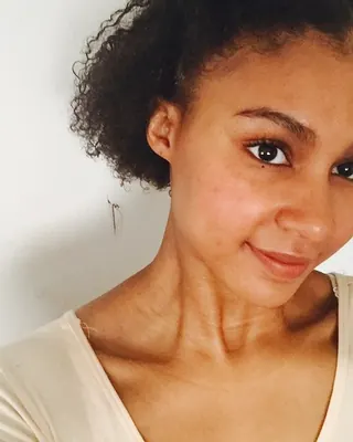 Émilie, 41 ans, cougar à Lyon