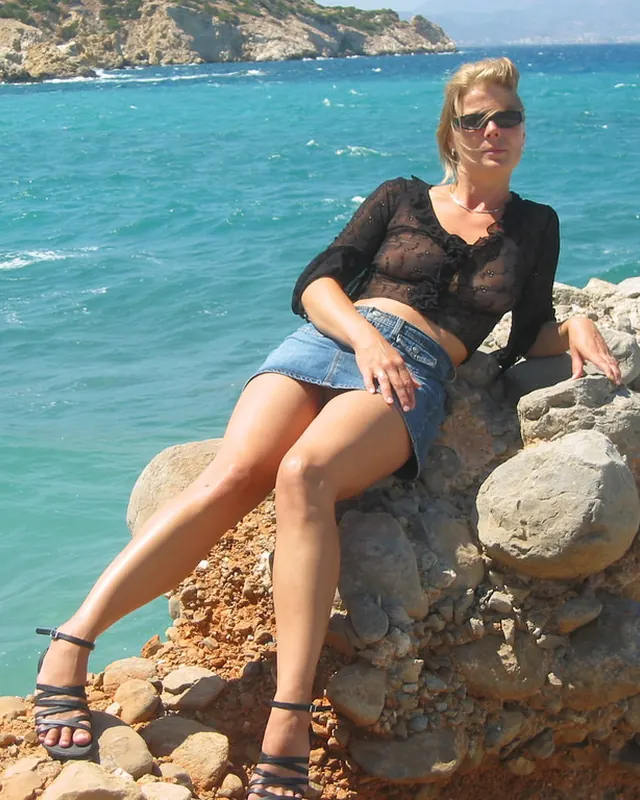 Eve, 42 ans, cougar à Conchil-le-Temple