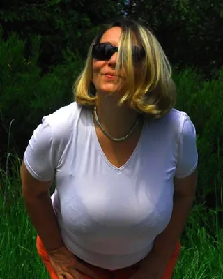 Fanny, 39 ans, cougar à Nogent-sur-Oise