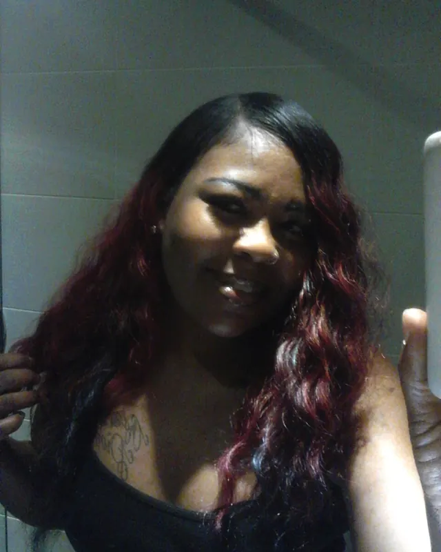 Fatou, 37 ans, cougar à Tinténiac