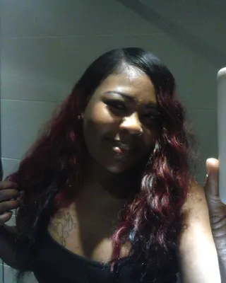 Fatou, 37 ans, cougar à Charny Orée de Puisaye
