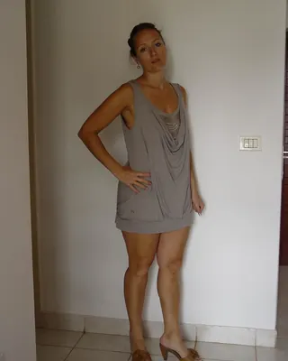 Florence, 43 ans, cougar à Saint-Étienne