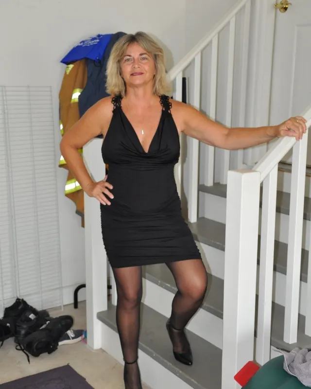 Francine, 56 ans, cougar à Villejuif
