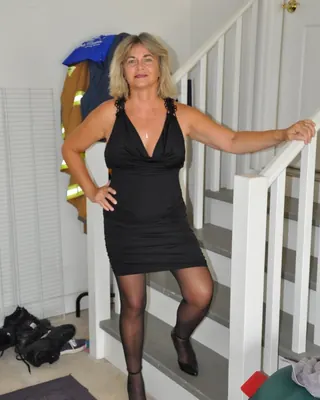 Francine, 56 ans, cougar à Le Mans