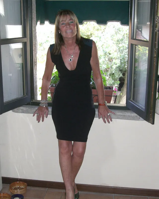 Françoise, 47 ans, cougar à Sens-de-Bretagne