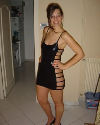 Frédérique, 36 ans, cougar à Angers