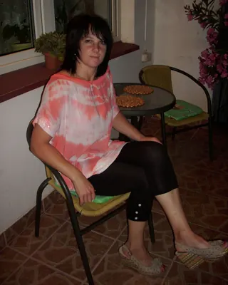 Gaëlle, 42 ans, cougar à Le Mans