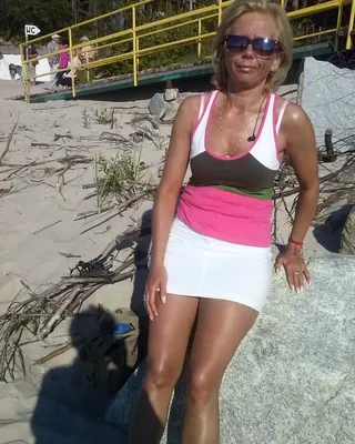 Guadalupe, 53 ans, cougar à Gruissan