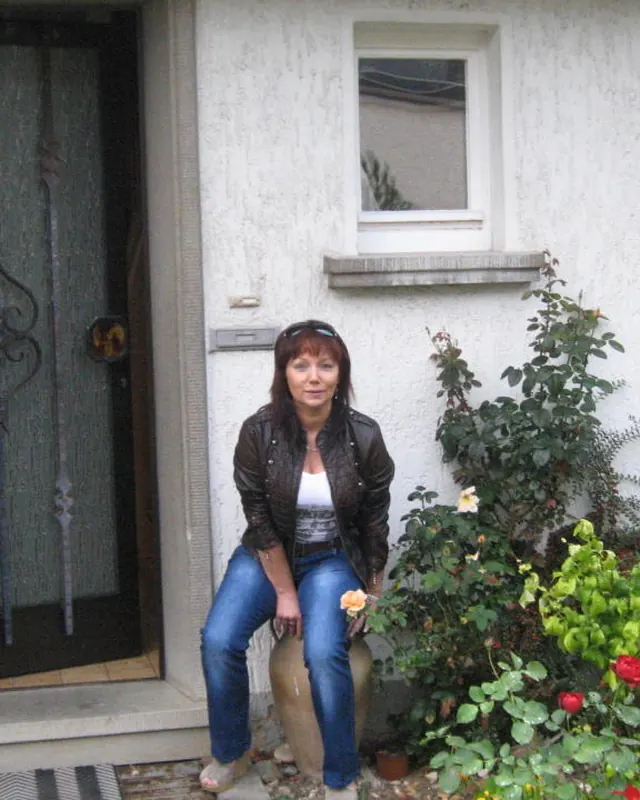 Gwenaëlle, 39 ans, cougar à Évry-Courcouronnes