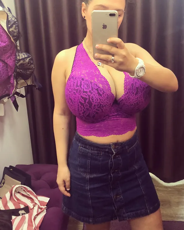 Hermine, 40 ans, cougar à Châteauvillain