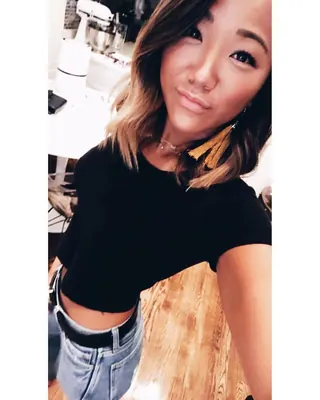 Hui, 39 ans, cougar à Saint-Maur