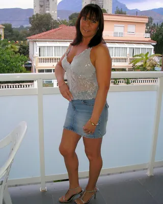 Jeanne, 37 ans, cougar à Nîmes