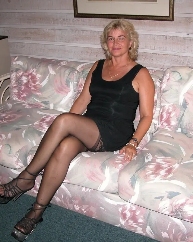 Juliette, 52 ans, cougar à Chaumes-en-Brie