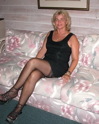 Juliette, 52 ans, cougar à Bordeaux
