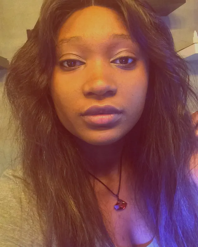 Kadiatou, 38 ans, cougar à Harcourt