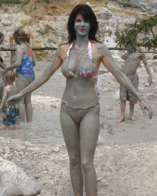 Karine, 38 ans, cougar à Saint-Vit