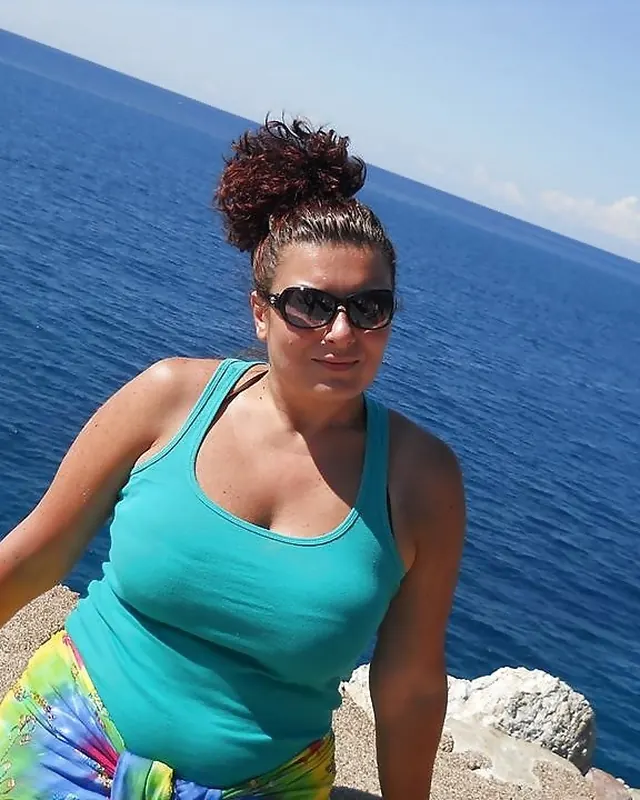 Latifa, 43 ans, cougar à Caumont