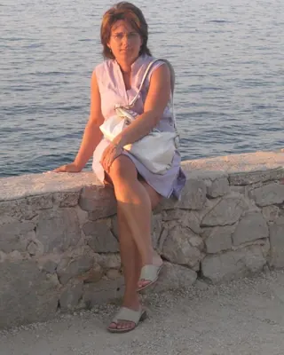Laure, 45 ans, cougar à Nogent-sur-Oise
