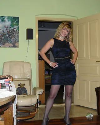 Line, 45 ans, cougar à Tournefeuille